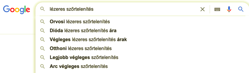 9 kötelező SEO elem az orvosmarketingben